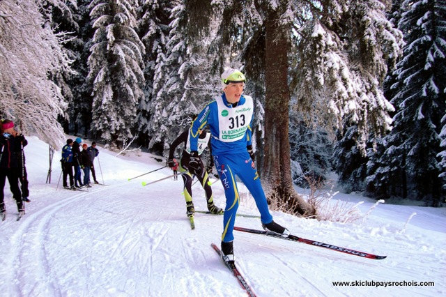 GP Grand-Bornand 2014